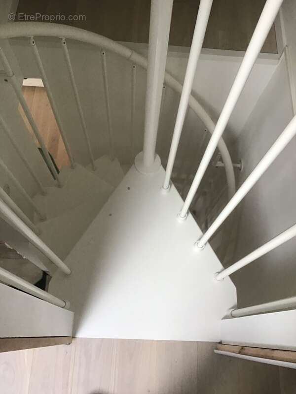 Appartement à SAINT-PIERRE-QUIBERON