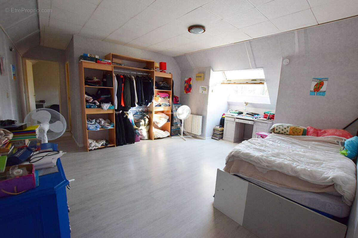 Maison à DONNEMARIE-DONTILLY