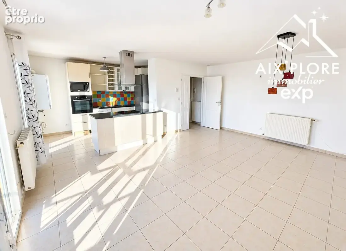 Appartement 3 pièces 68 m² à vendre à Amberieu-En-Bugey (01500) - photo 4