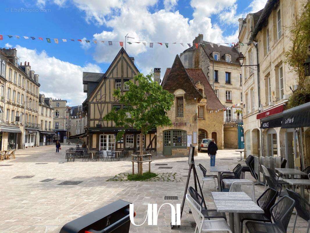 Appartement 2 pièces de 52 m2 avec parking - CAEN Vaugueux - photo 7