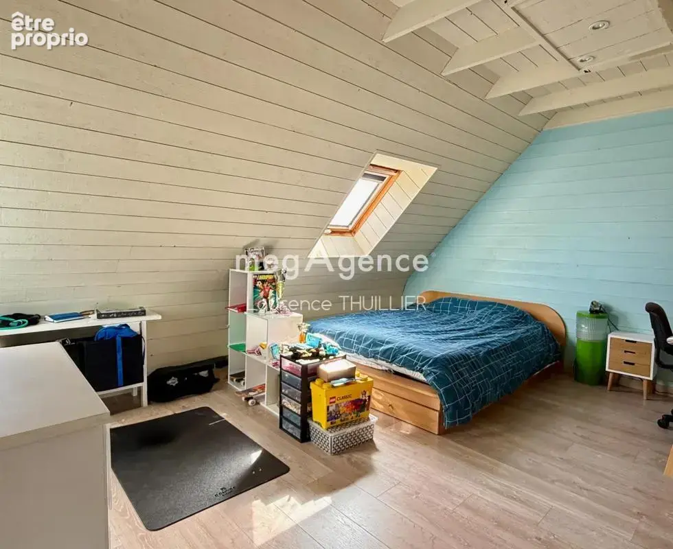 Maison 5 pièces 110m² - photo 10