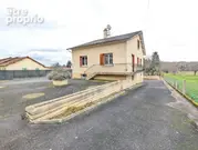 Maison à CIVAUX