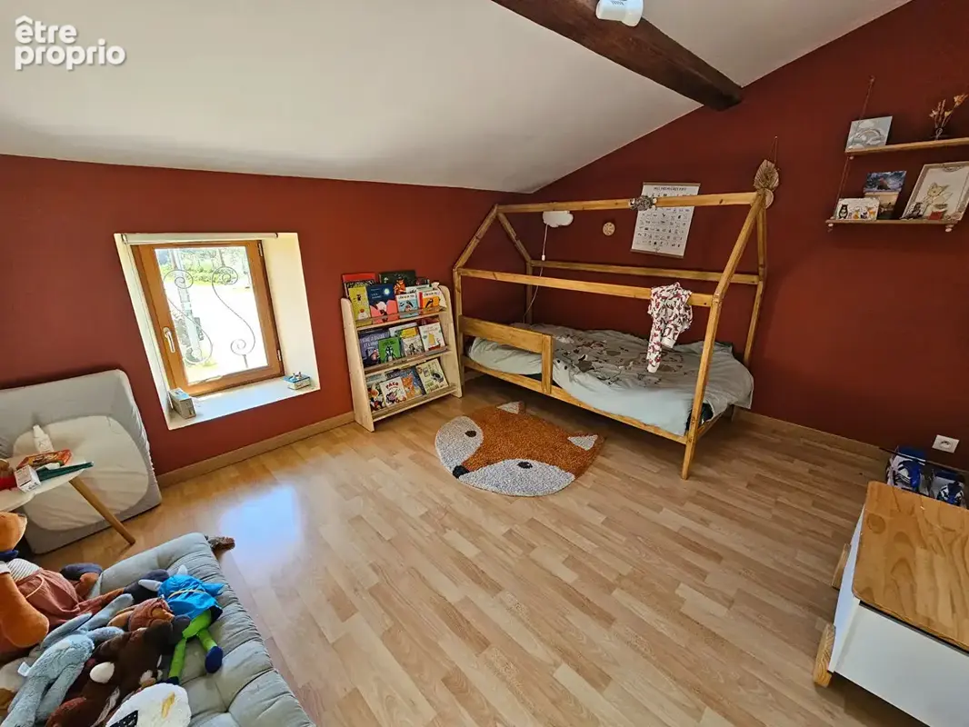 Exlusivite - maison authentique et calme - photo 9