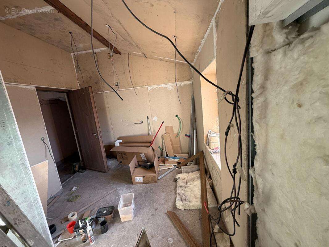 Appartement à LYON-9E