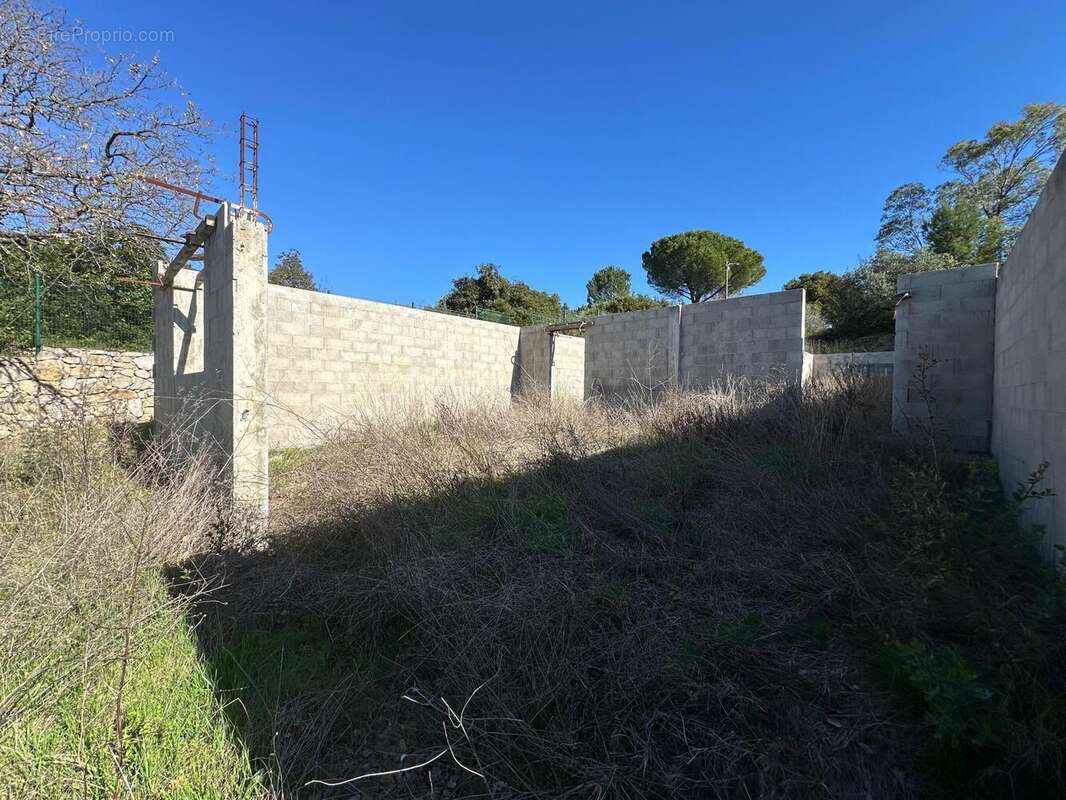 Photo 4 - Terrain à PIGNAN