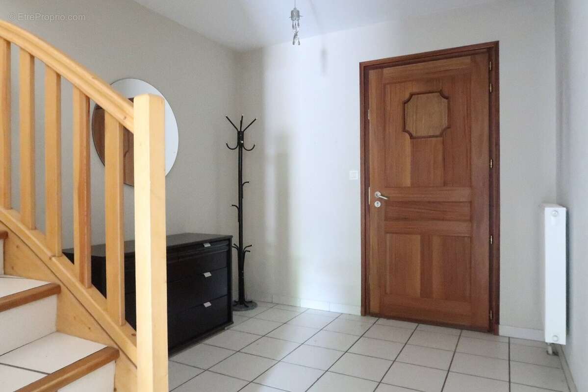 Maison à SAINT-ETIENNE