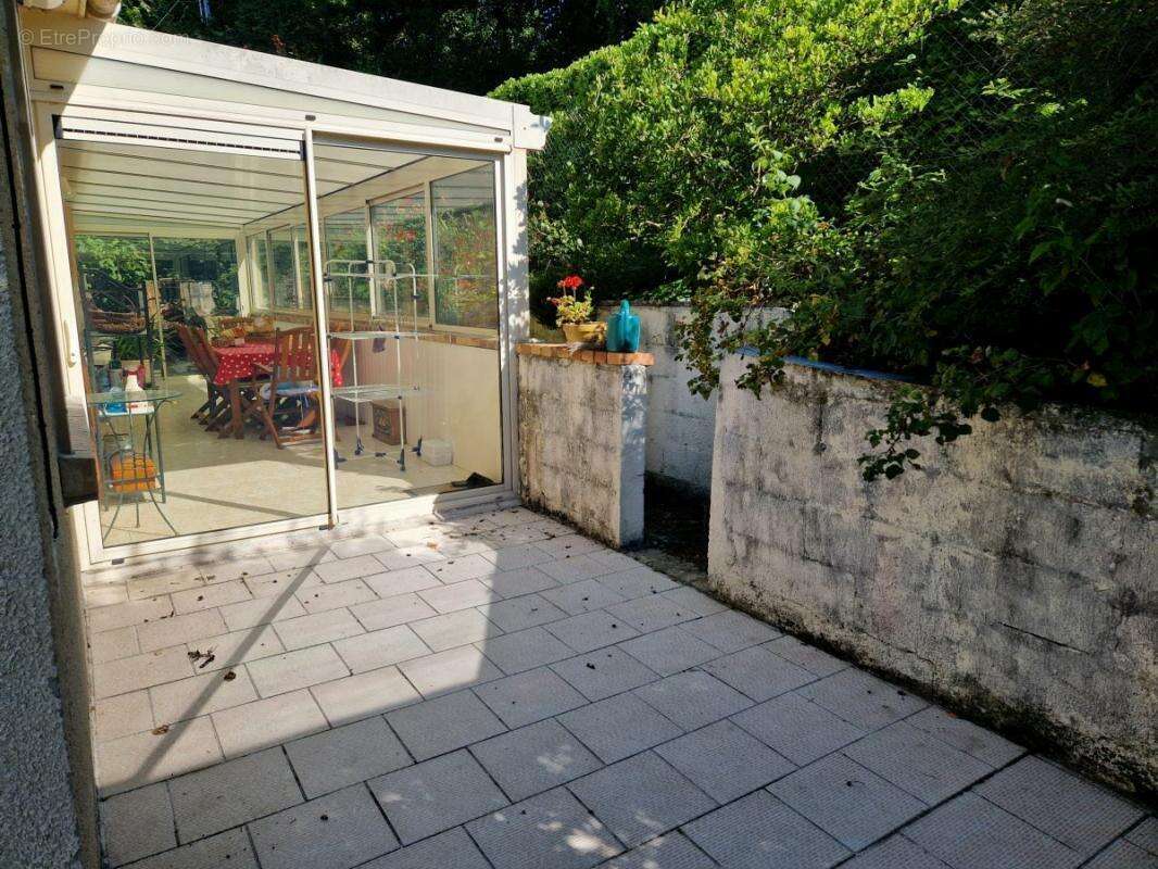 Maison à LIVAROT