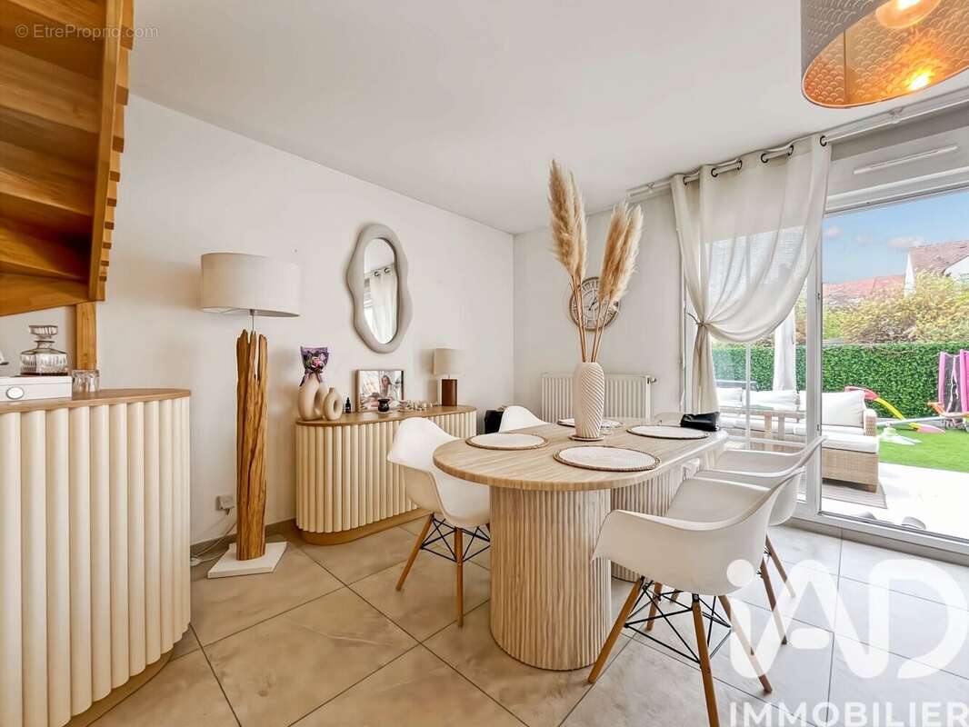 Photo 7 - Maison à EVRY-GREGY-SUR-YERRE