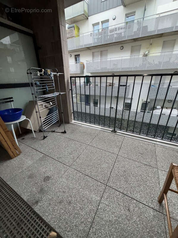 Appartement à CHOISY-LE-ROI