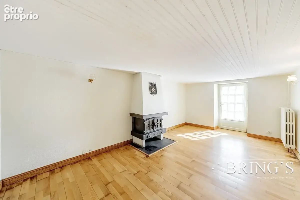 Maison 5 pièces 92 m² à vendre à Pleucadeuc (56140) - photo 9
