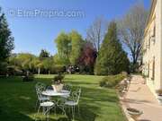 Maison à CHICHEBOVILLE