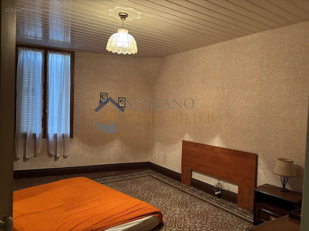 Appartement à BEAUCAIRE