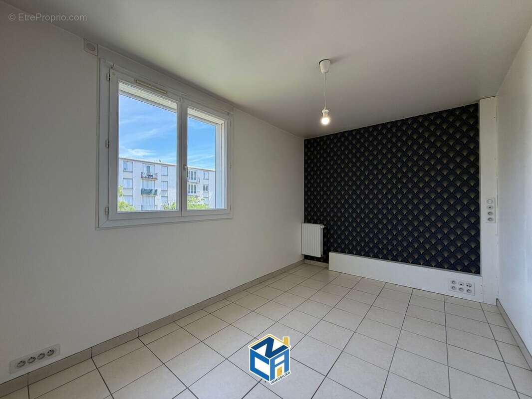 Appartement à SAINT-PIERRE-DES-CORPS
