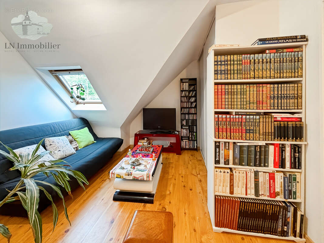 Superbe maison vie de plain pied - 144 m2 - rosporden - photo 6