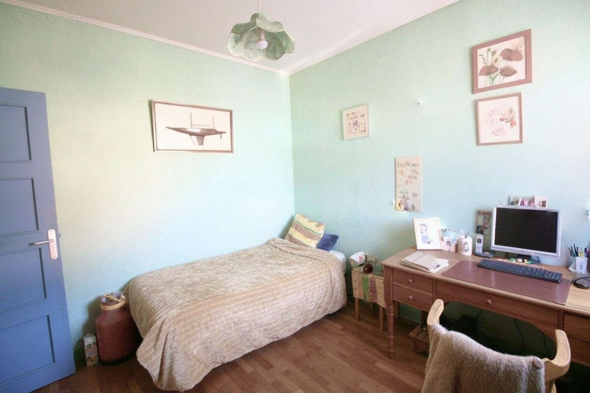 Maison à BRY-SUR-MARNE