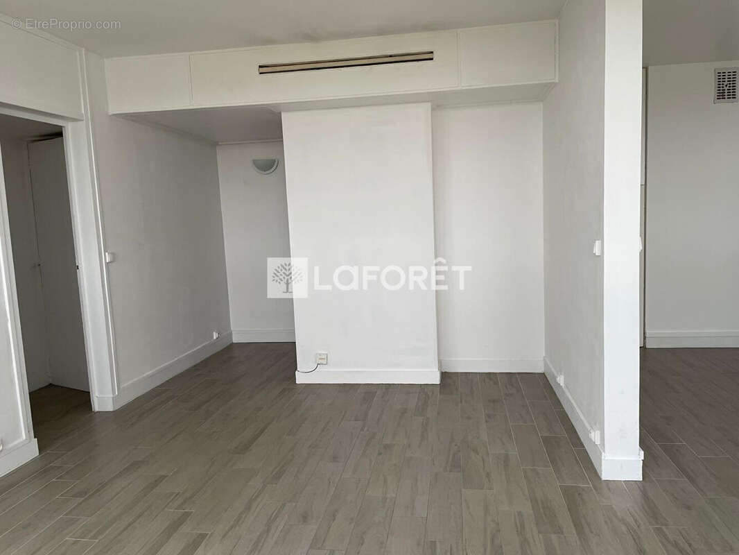 Appartement à CRETEIL