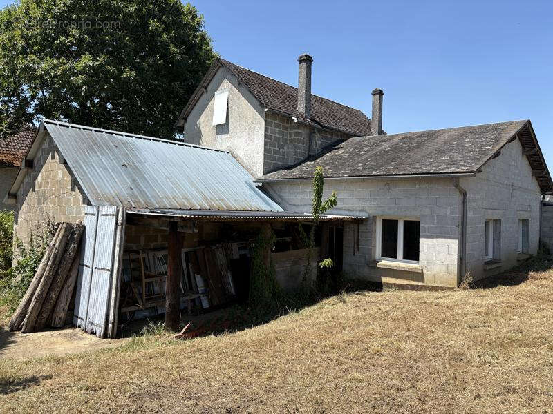Entre Brive et Limoges, 15 mn accès A20, proche Pompadour centre - photo 18