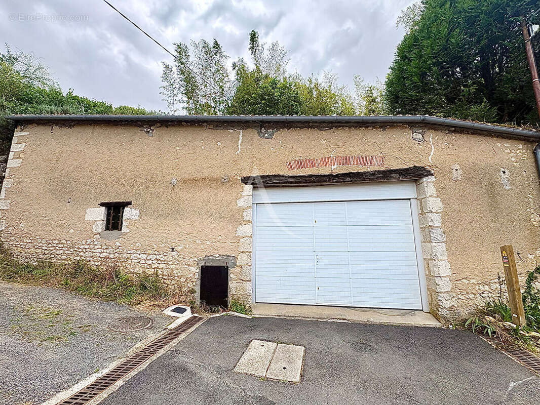 Maison à CHAUVIGNY