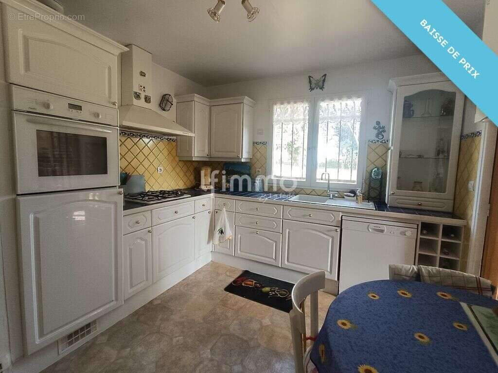 Maison familiale 3 chambres - photo 13