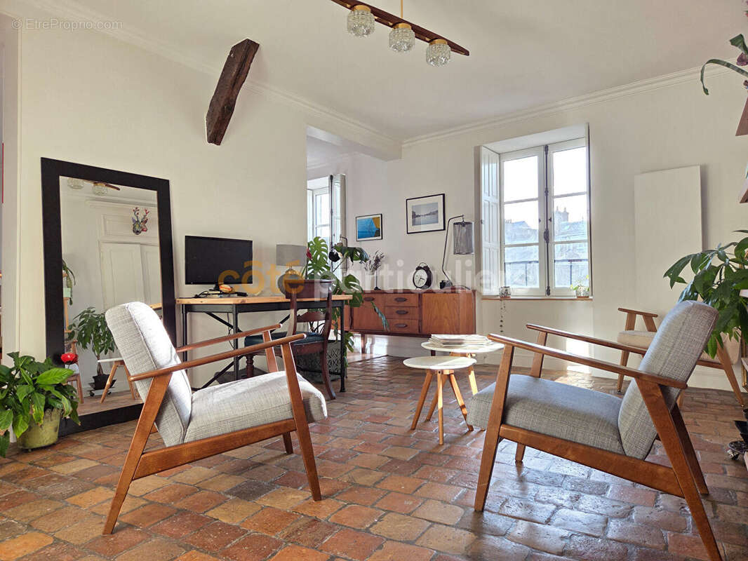 Appartement à ORLEANS