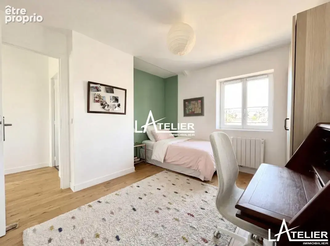 Maison 140 m² à Saint-Germain-En-Laye  - photo 10