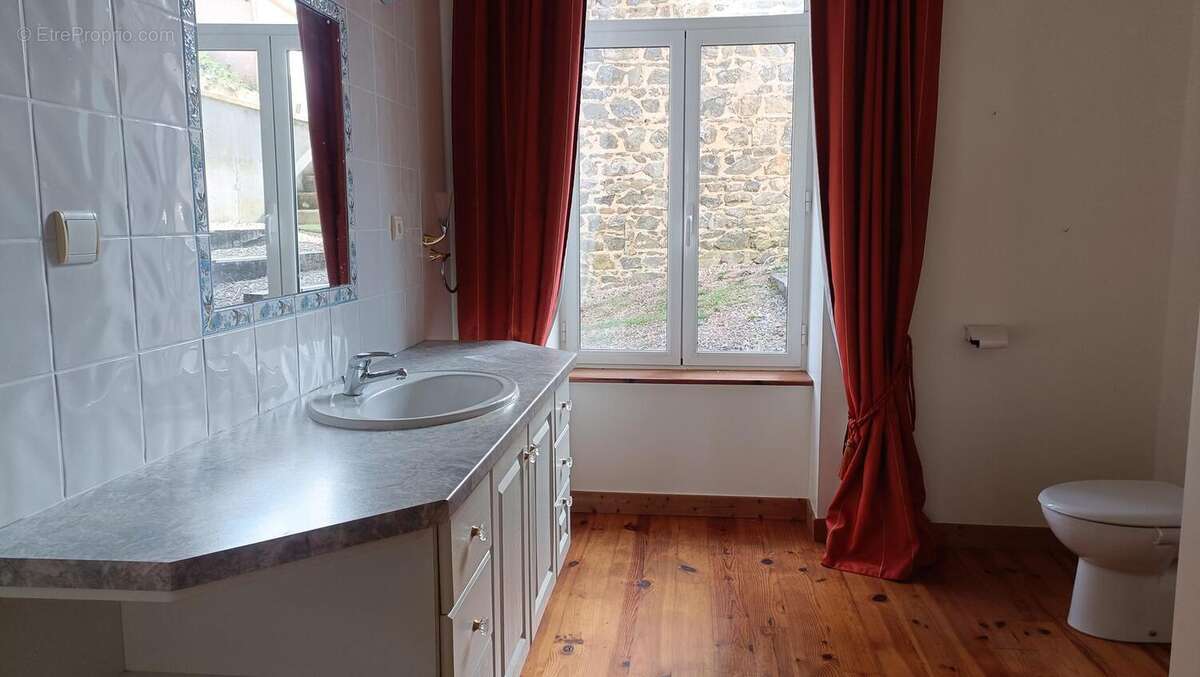Photo 8 - Maison à CUBLIZE