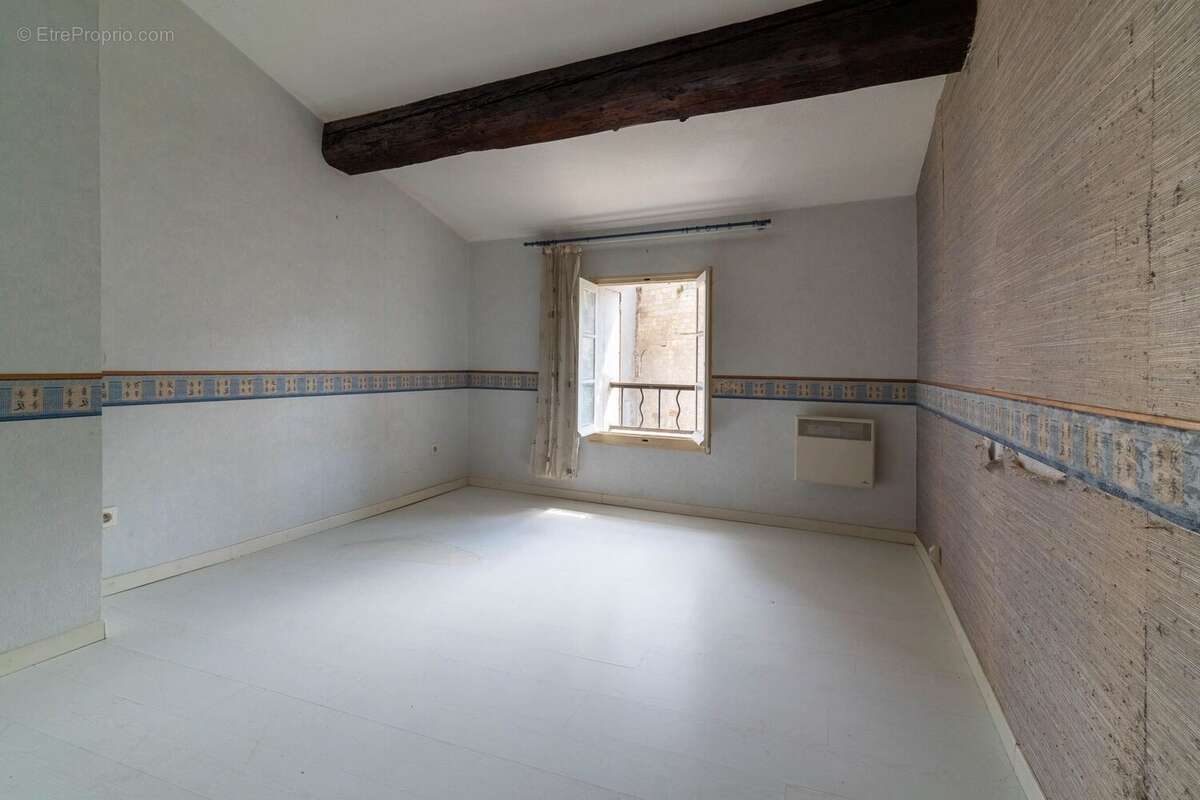 Maison à SAINT-GILLES