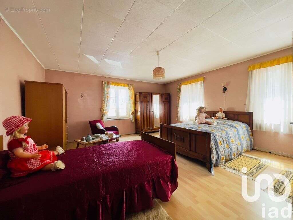 Photo 4 - Maison à LORQUIN