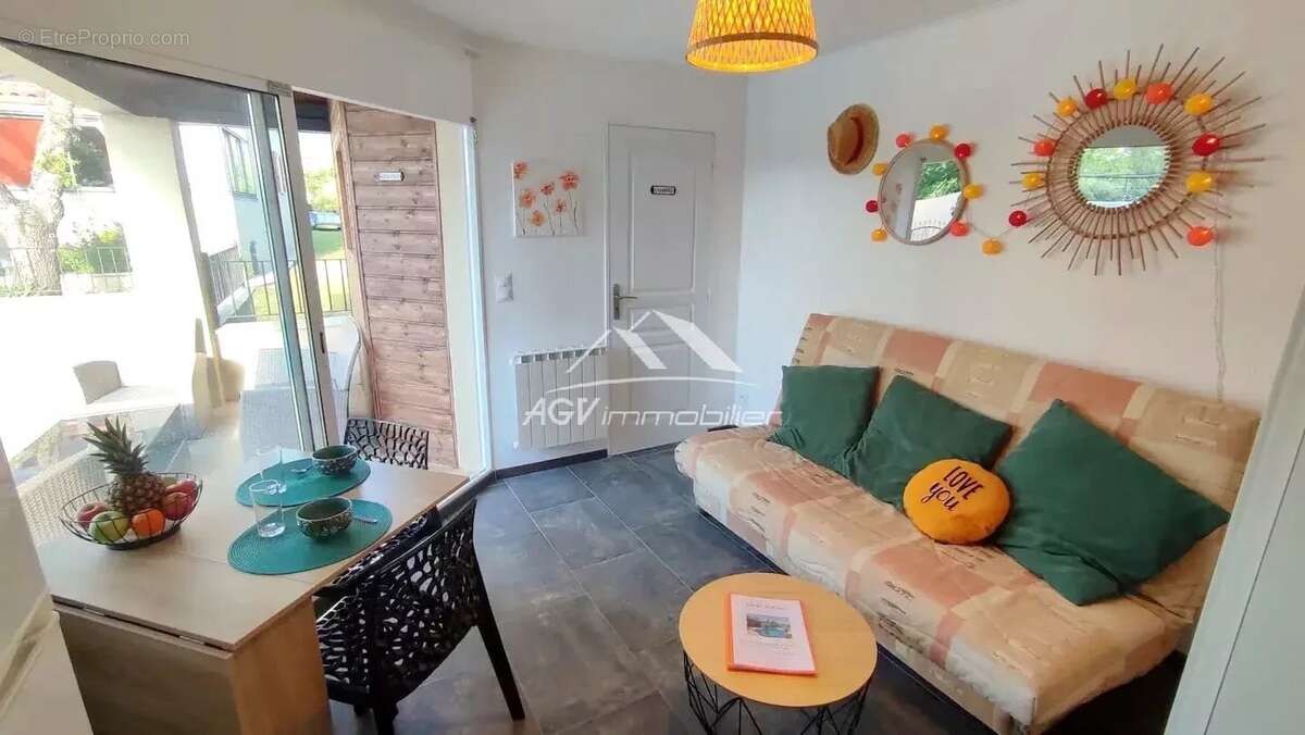 Maison à BROUZET-LES-ALES