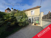 Maison à COSNE-COURS-SUR-LOIRE