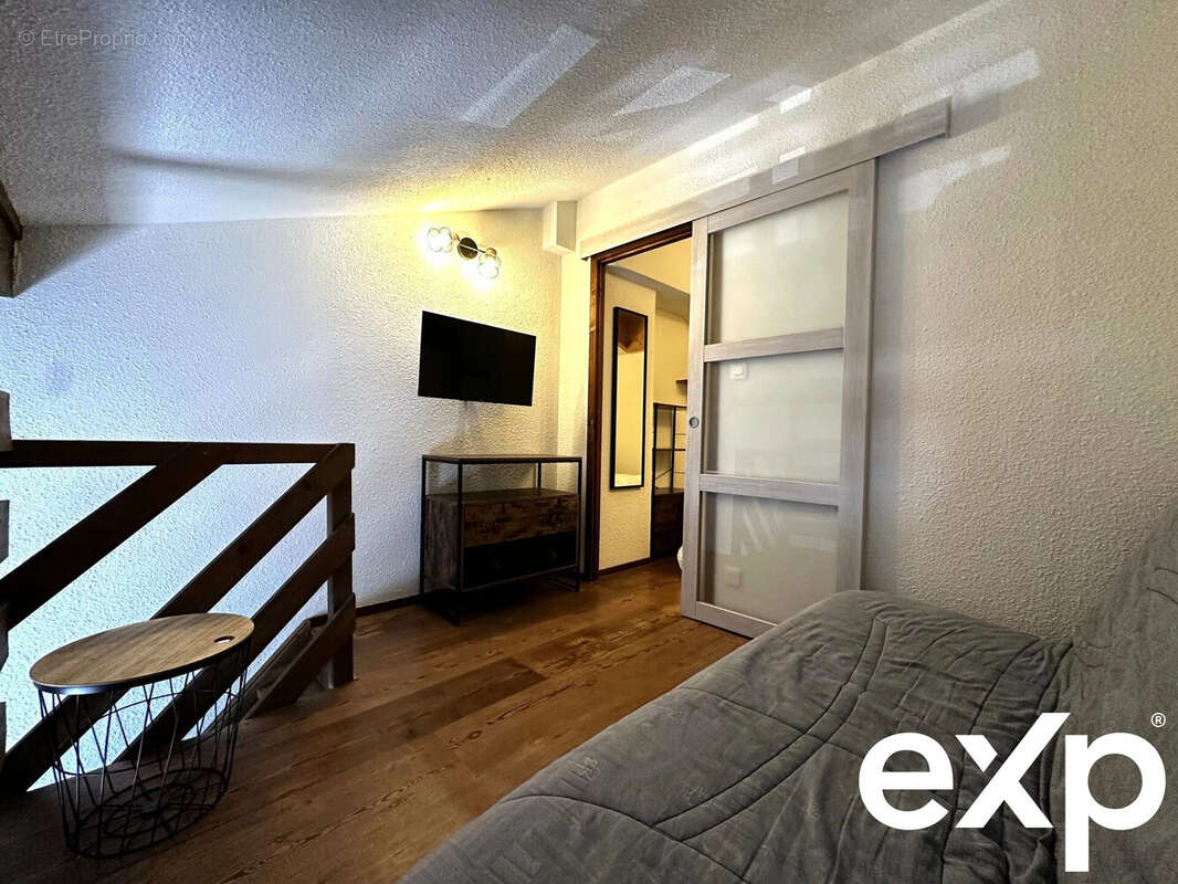 Appartement à SAINT-GERVAIS-LES-BAINS