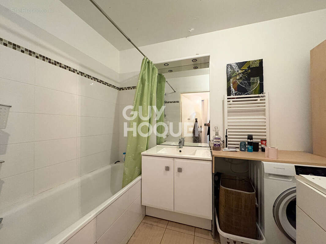 Appartement à ARCUEIL