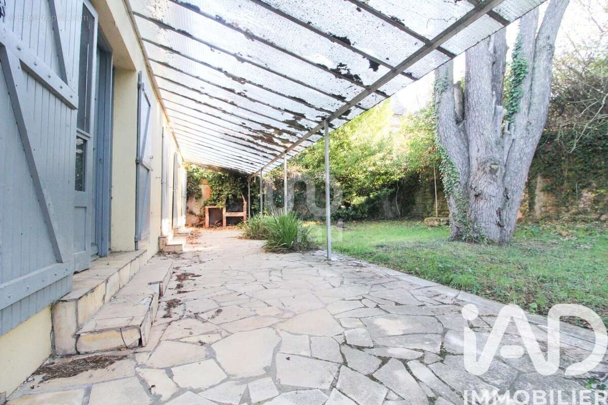 Photo 7 - Maison à SAINT-AFFRIQUE