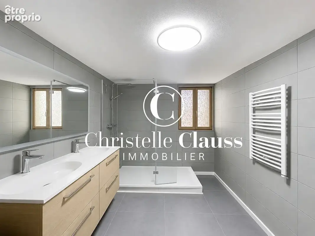 Maison rénovée au coeur d'Obernai avec studio indépendant - photo 5