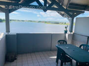 Appartement à KOUROU