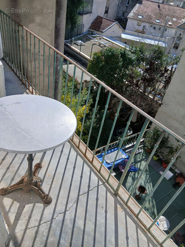 Appartement à ALES