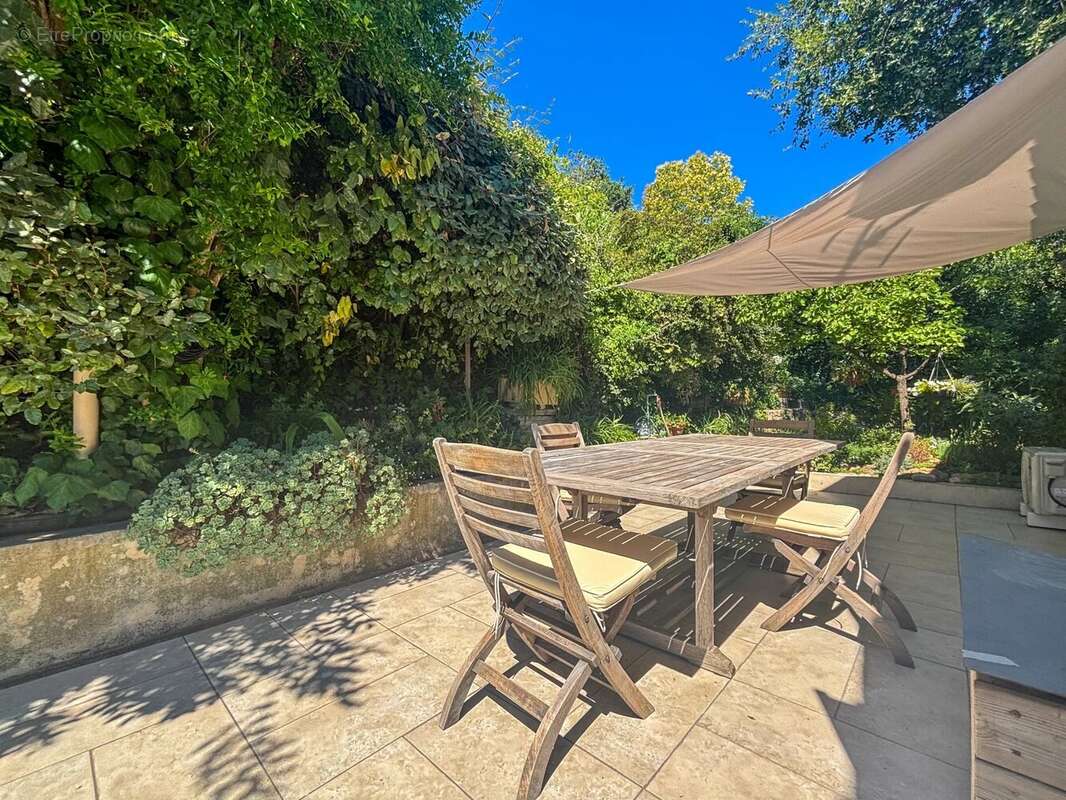 NICE-LANTERNE: Maison 4-5 pièces avec jardin - photo 8