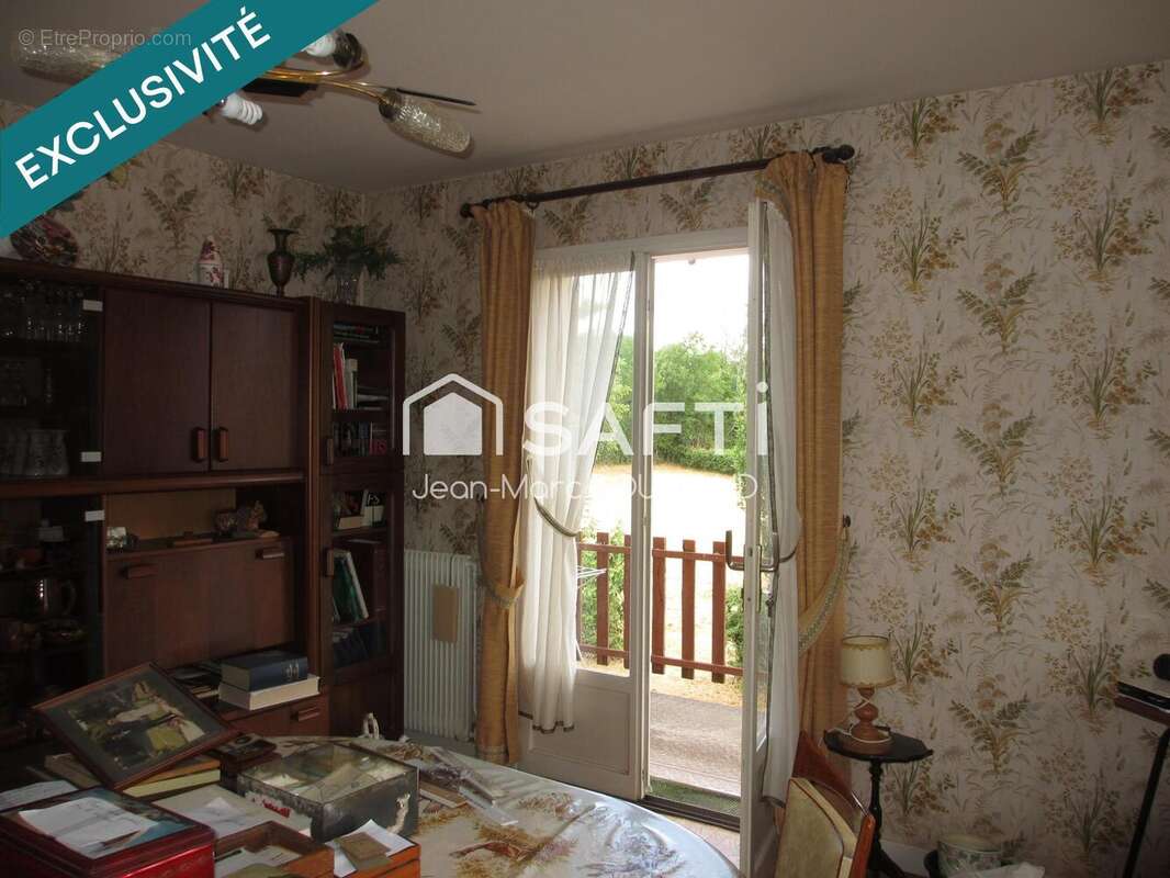 Photo 7 - Maison à CHAUFFAILLES