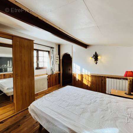 1 n°6 - Maison à CAYEUX-SUR-MER