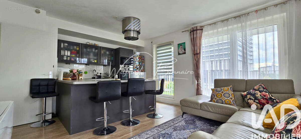 Photo 5 - Appartement à NANTERRE