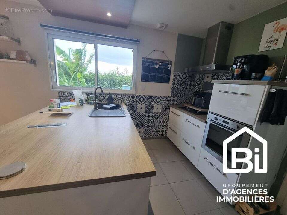 Maison à ESQUAY-NOTRE-DAME