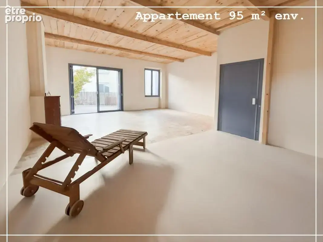 La palme (11) – une maison, deux projets possibles ! - photo 13