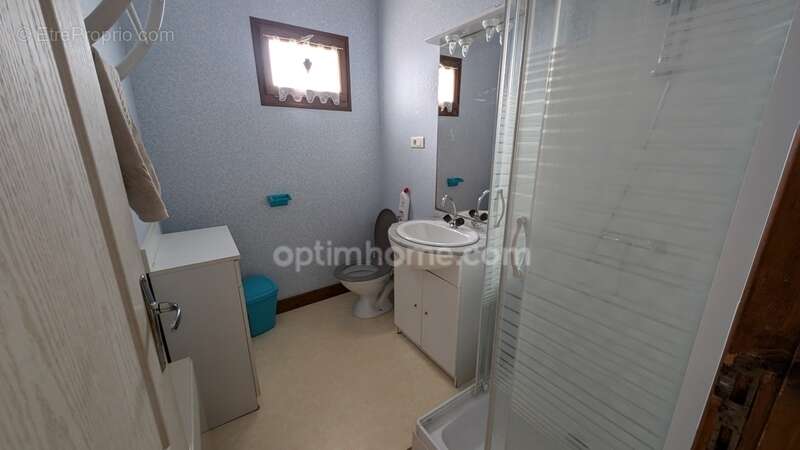 Maison à SAINT-MESMIN