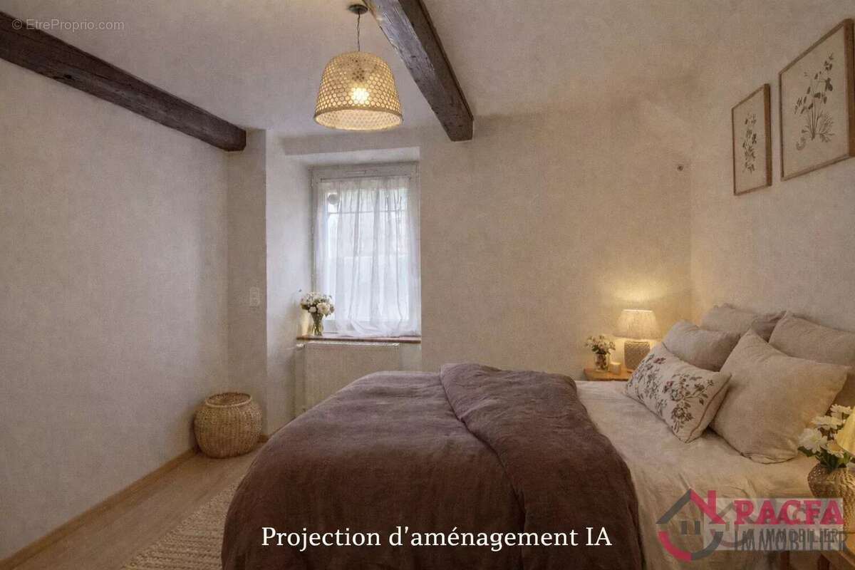 Corbiere/rey - maison rénovée – dpe c - photo 14