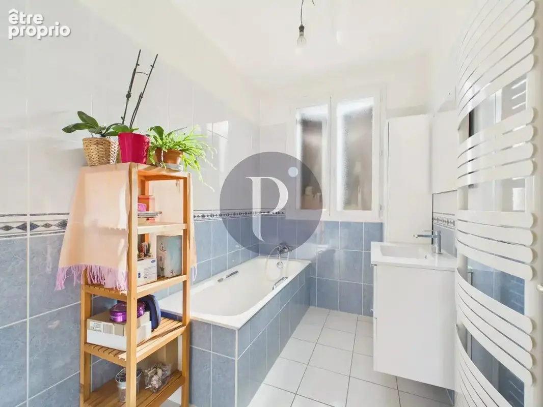 Maison indépendante avec jardin, sous-sol total - photo 8