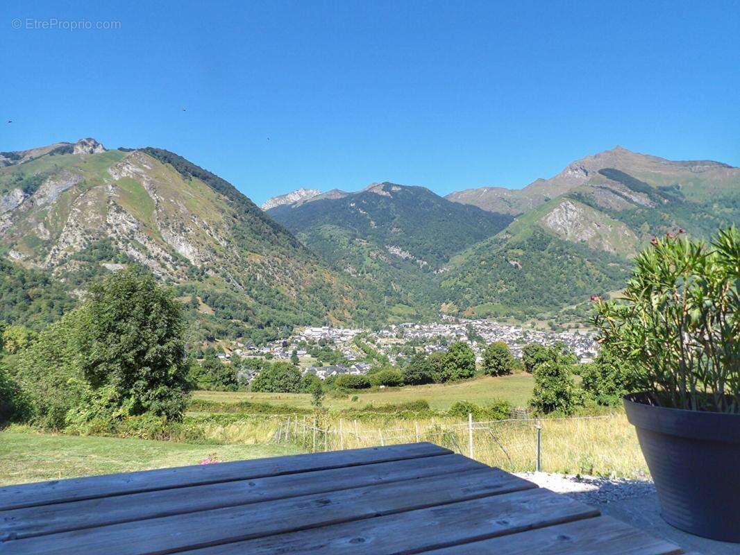 Élégante demeure de caractère dans un cadre idyllique - photo 5