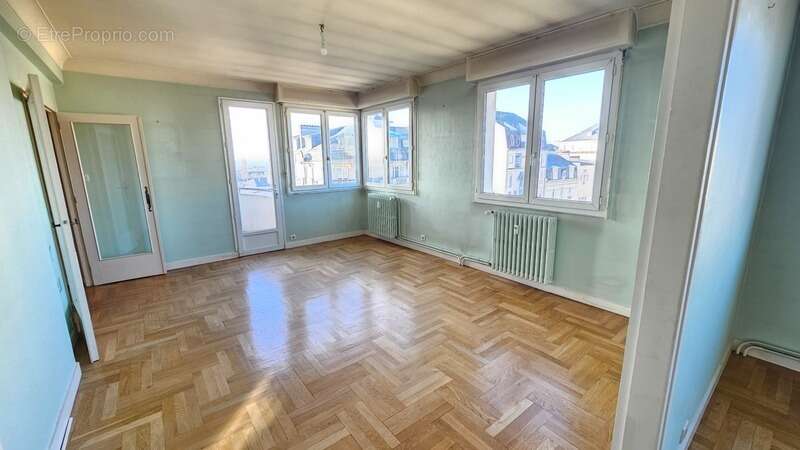 Appartement à LIMOGES
