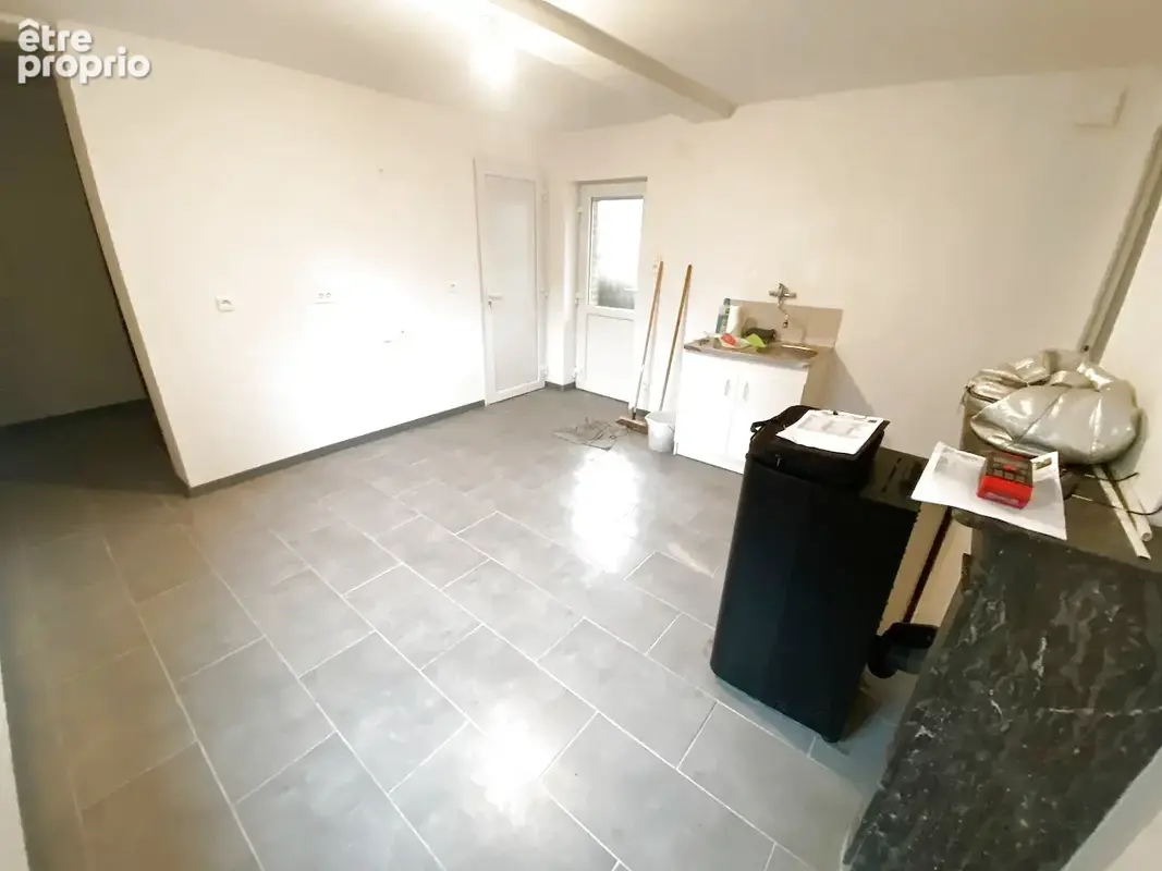 Agreéable petite Maison en Pierre avec jardin - photo 6