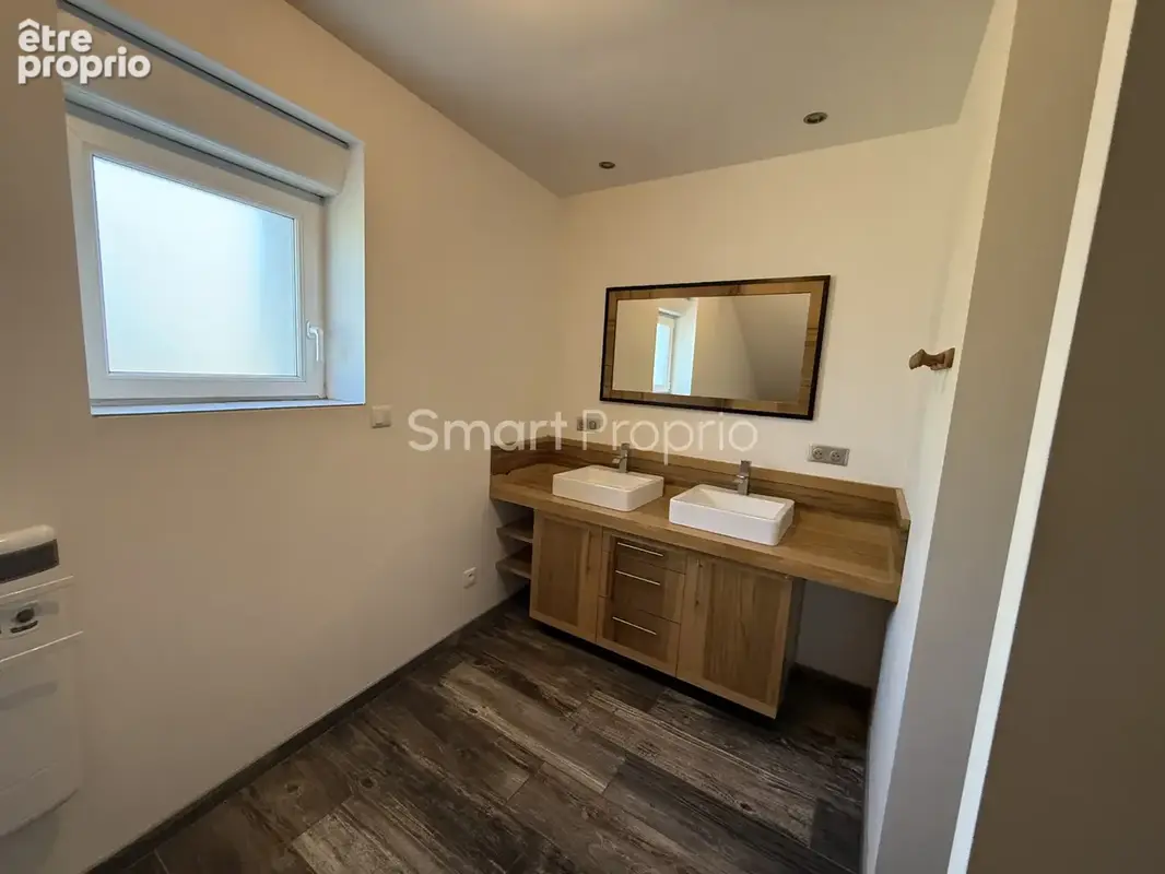 Maison rénovée en 2018 au coeur du village de Visan. - photo 11