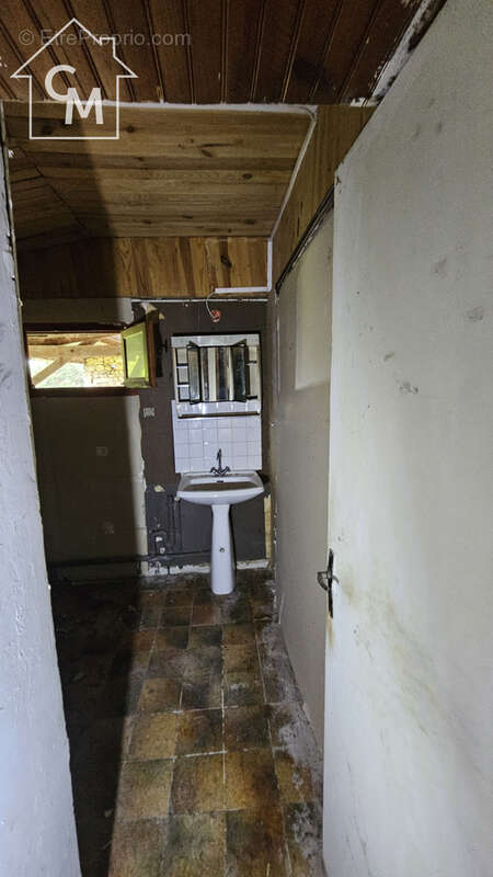 Maison avec hangar - photo 30